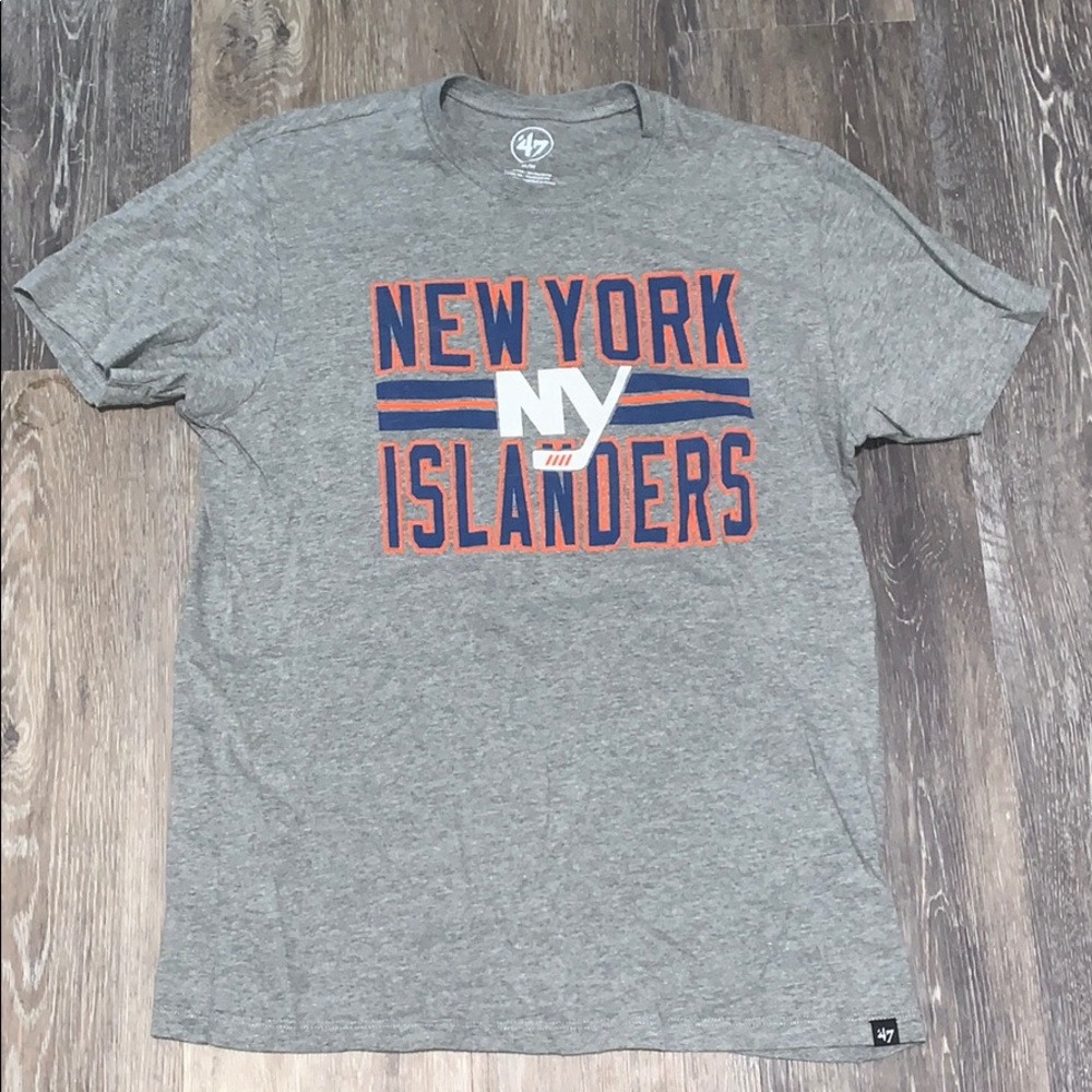 New York Islanders Women’s tshirt